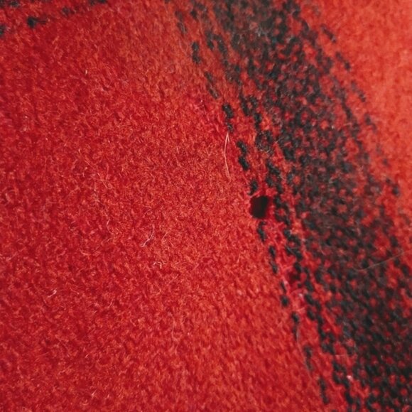 Hercules Wool McKino jacket vintage 1940's - Picture 11 of 11